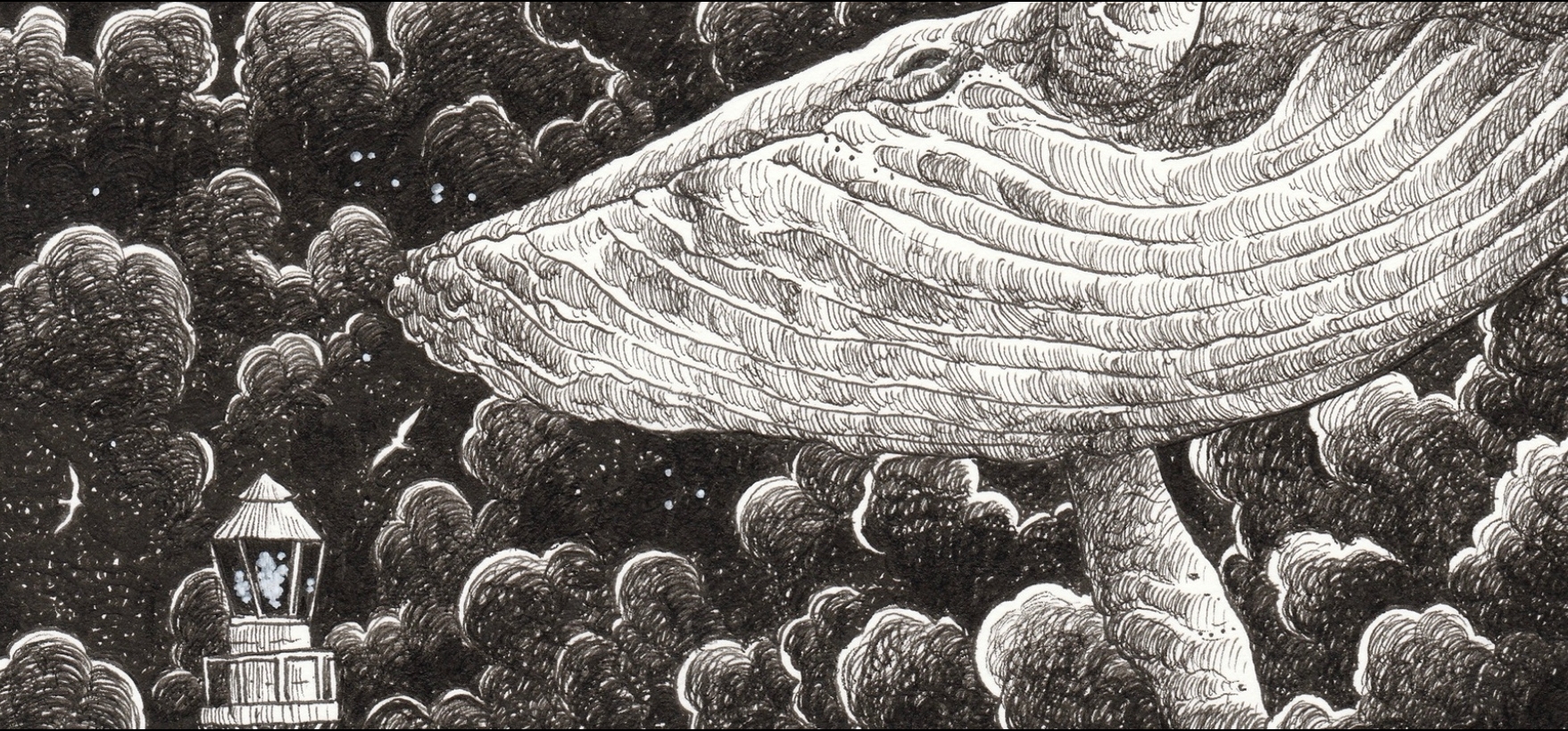 Inked Imagination banner